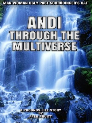 cover image of Andi Through the Multiverse